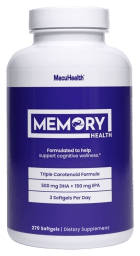 Memory Health