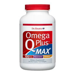 Omega Q Plus® Max