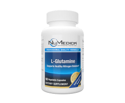 L-Glutamine
