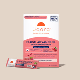 Flush Advanced+ Urinary Tract Drink Mix