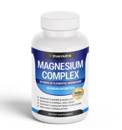 Magnesium Complex