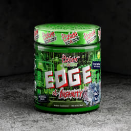 Edge of Insanity (Black Ice)