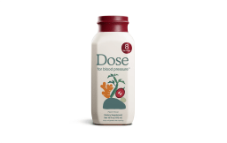 Dose for Blood Pressure