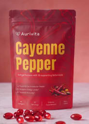 Cayenne Pepper