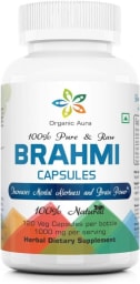 Brahmi Capsules