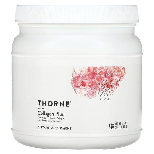 Collagen Plus (Passion Berry)