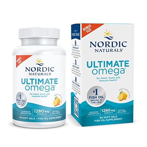 Ultimate Omega