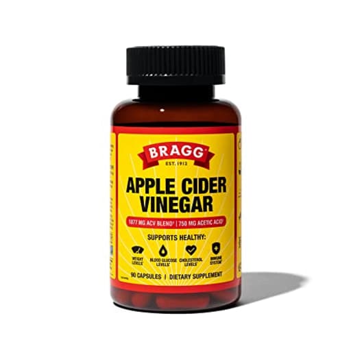 Apple Cider Vinegar