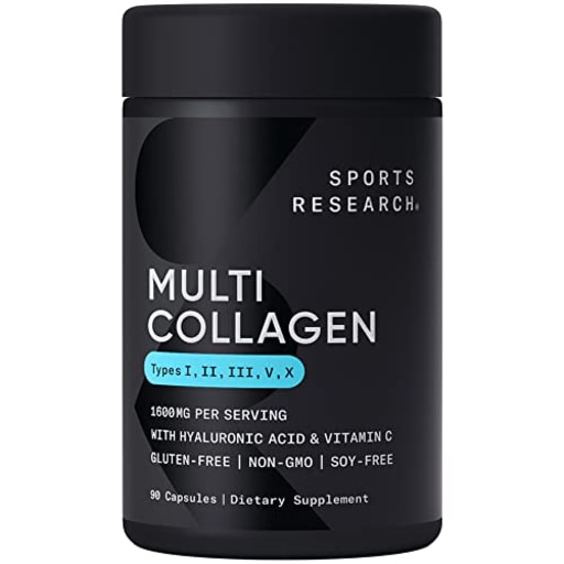 Multi-Collagen Complex