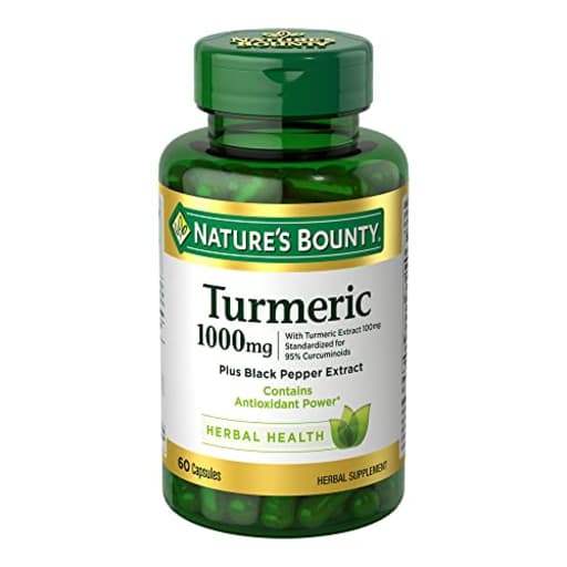 Turmeric 1000 mg