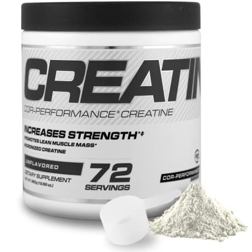 Cellucor COR-Performance Creat – TrustScore® 8.1/10 | SuppCo