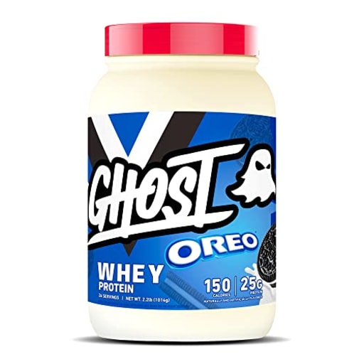 Whey Protein (Oreo)