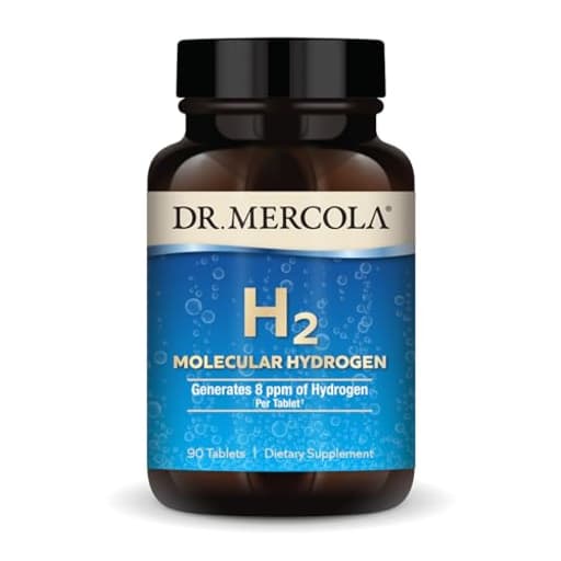 H2 Molecular Hydrogen