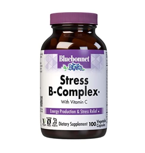 Stress B-Complex