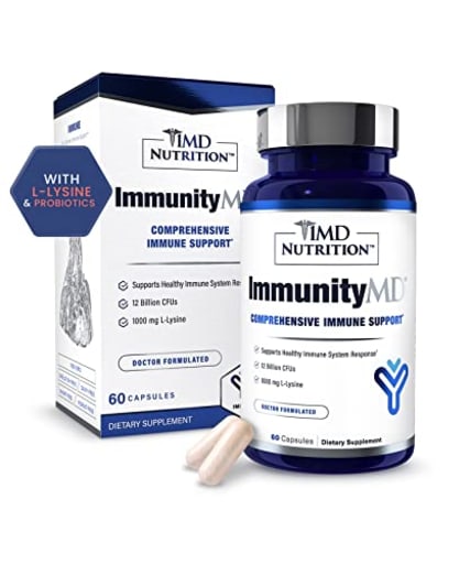 ImmunityMD