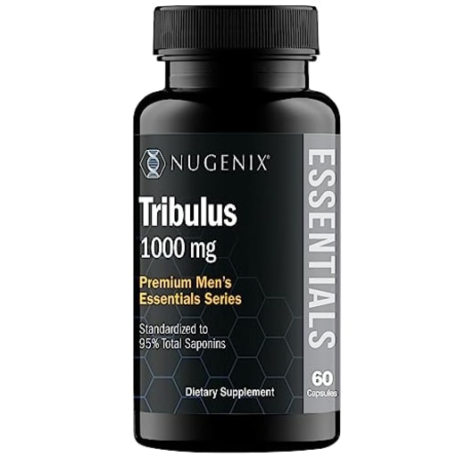 Tribulus 1000 mg