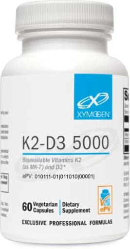 K2-D3 5000