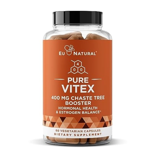 Vitex Pure 400 mg