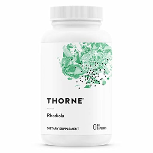 Rhodiola
