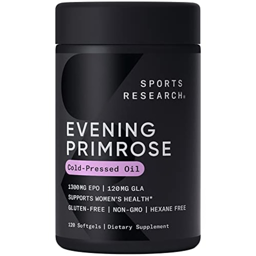 Evening Primrose Oil 1300 mg