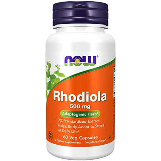Rhodiola 500 mg
