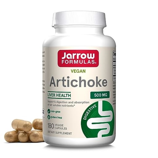 Artichoke