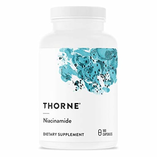 Niacinamide