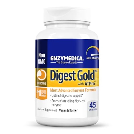 Digest Gold