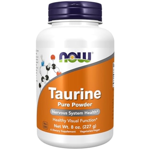 Taurine