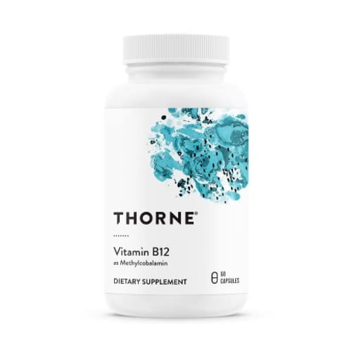 Vitamin B12