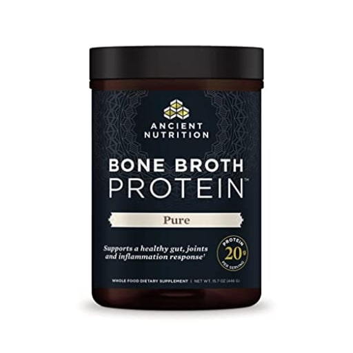 Bone Broth Protein Pure