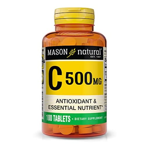 C 500 mg