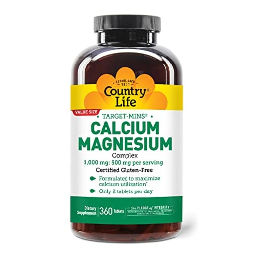 Target-Mins Calcium Magnesium Complex