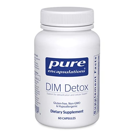 DIM Detox