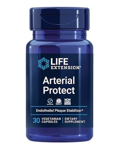 Arterial Protect