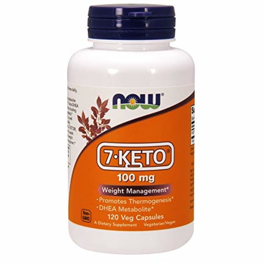 7-KETO 100 mg