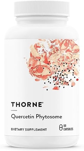 Quercetin Phytosome