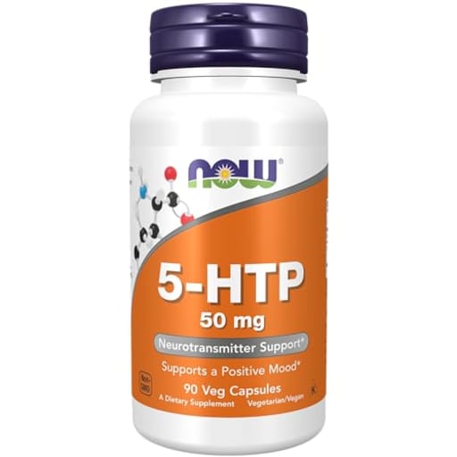 5-HTP 50 mg