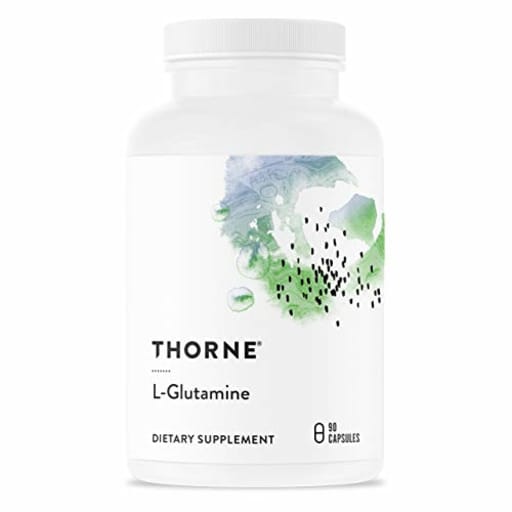 L-Glutamine