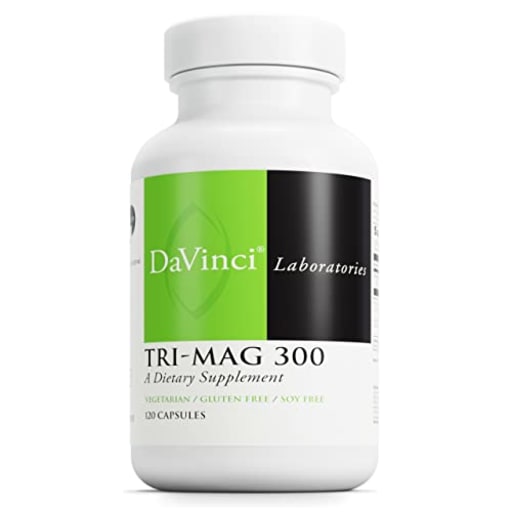 Tri-Mag 300