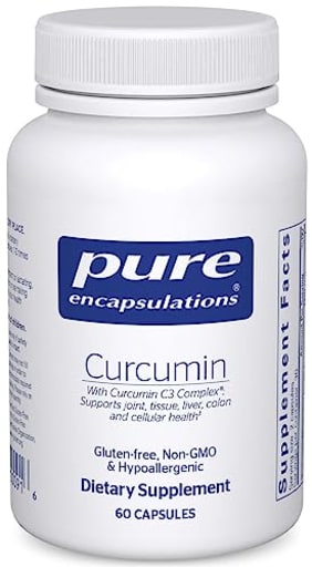Curcumin