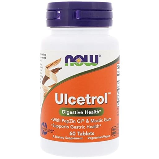 Ulcetrol