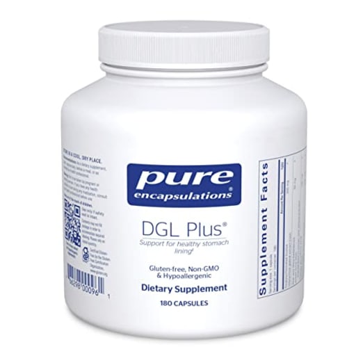 DGL Plus