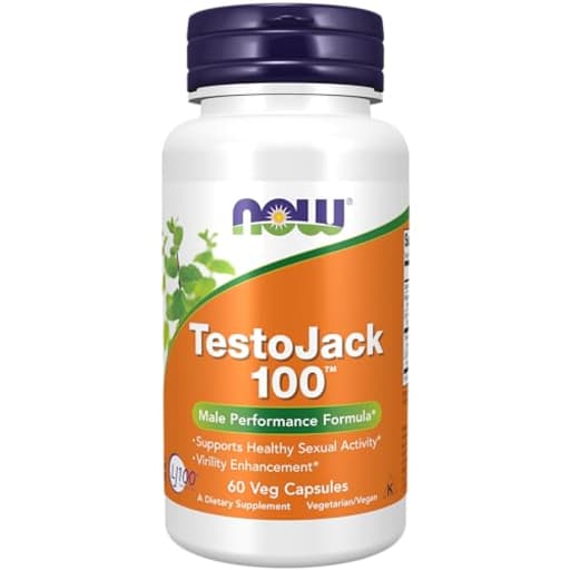 TestoJack 100