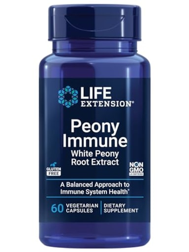 Peony Immune