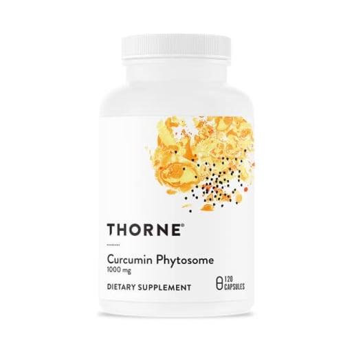 Curcumin Phytosome 1000 mg