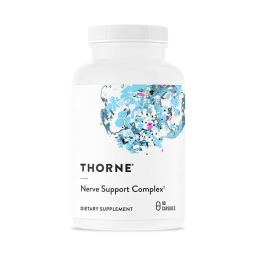 Nerve Support Complex