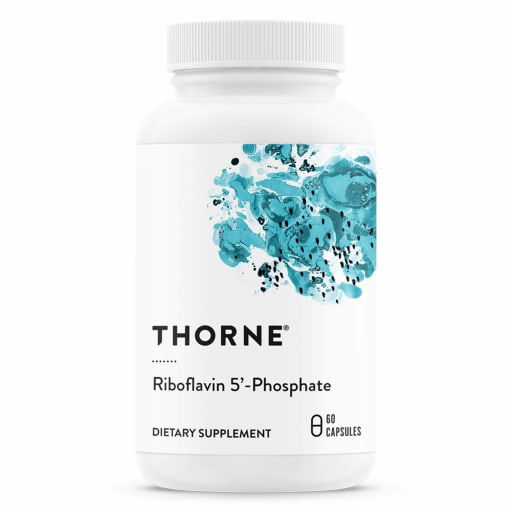 Riboflavin 5'-Phosphate