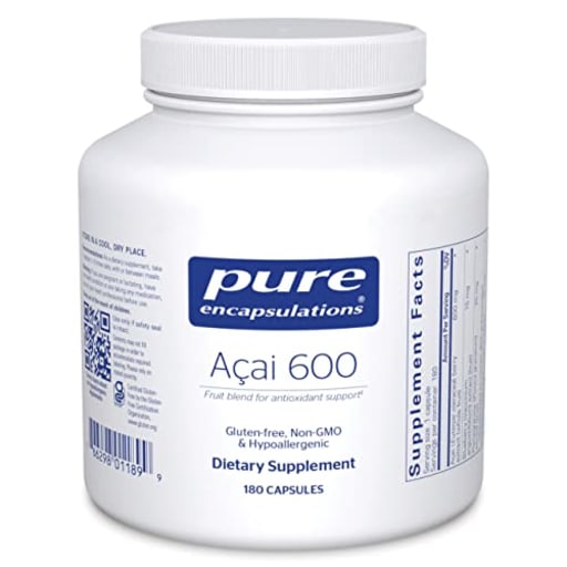Acai 600