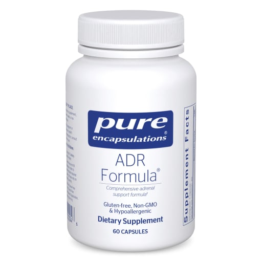 ADR Formula